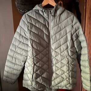 Zeroxposur Women’s Jacket XL